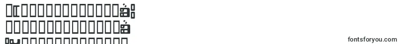 GreyWolf Font – Bengali Fonts